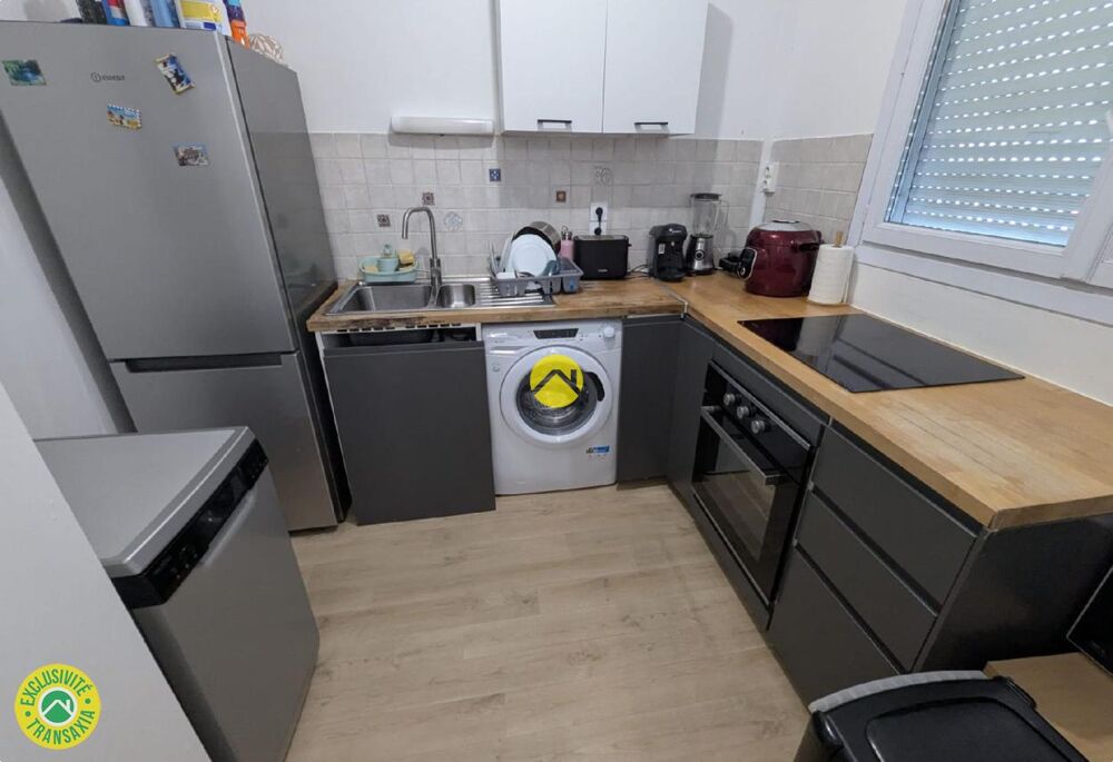 Vente Appartement APPARTEMENT INVESTISSEUR Bourges