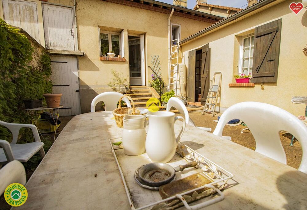 MAISON MITOYENNE DE CHARME
