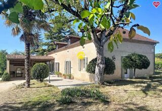  Maison à vendre 8 pièces 297 m²
