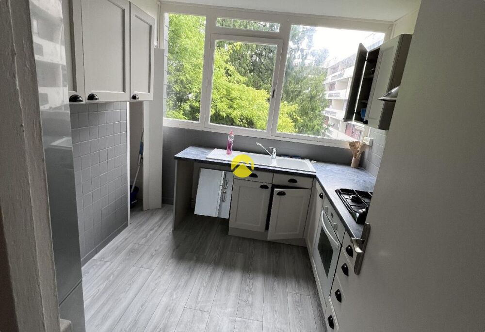 Vente Appartement APPARTEMENT LOCATIF Bourges