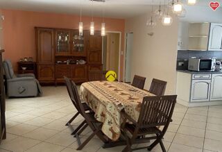  Maison à vendre 6 pièces 159 m²