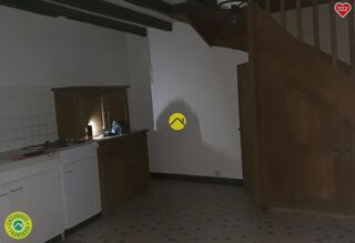  Maison à vendre 3 pièces 60 m²