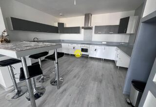 Appartement - 6 pièce(s) - 150 m²
