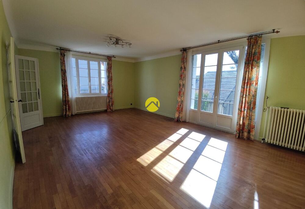 Vente Maison IDEAL GRANDE FAMILLE + LOCAL PRO Bourges
