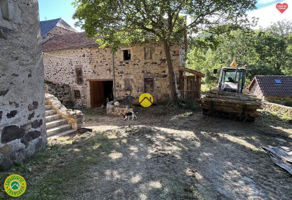 Vente Maison MAISON Neussargues