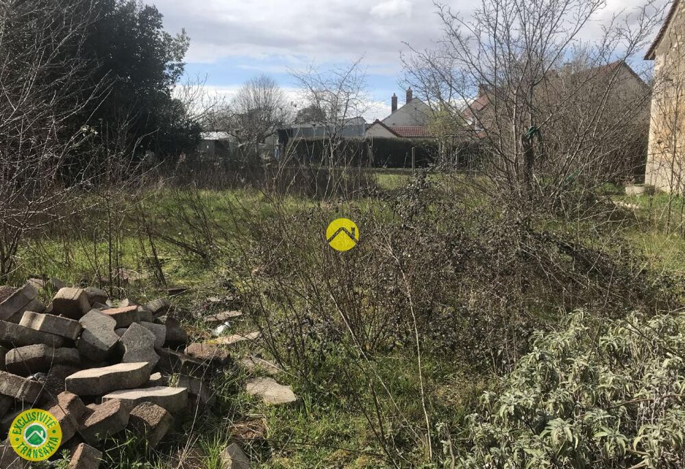 Vente Terrain RERRAIN à BATIR Bourges