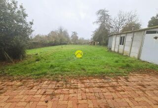 Vente Maison Pavillon sans vis à vis Pellevoisin