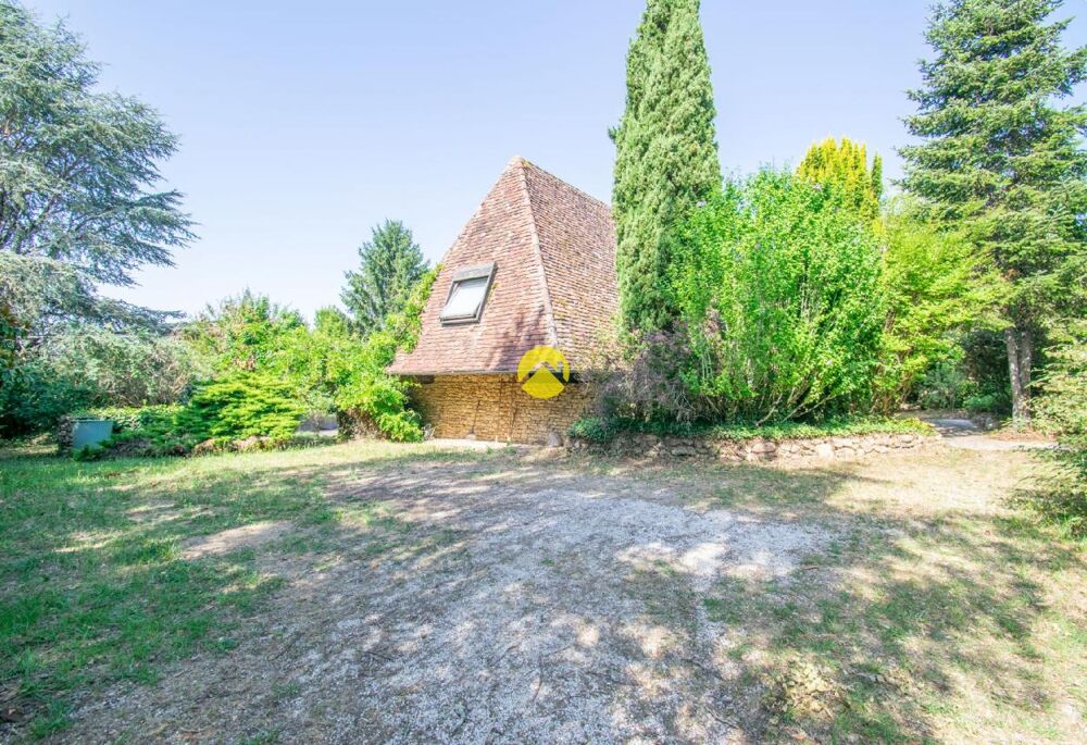 Vente Maison Maison d'architecte centre Belvès Pays-de-belvès