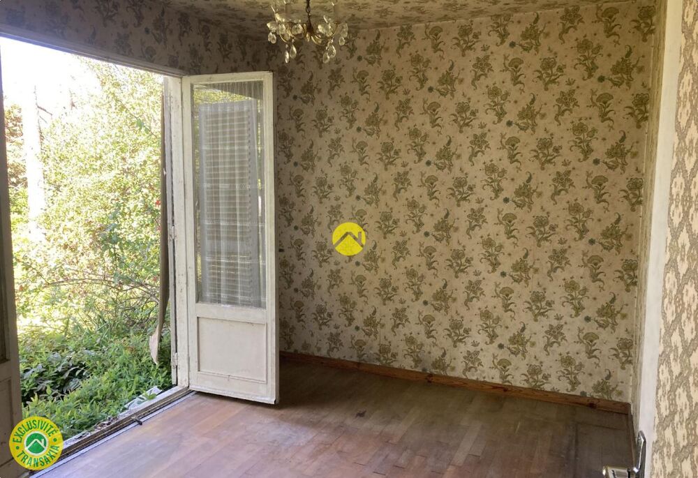 Vente Maison PAVILLON 3 PIECES SUR BLET Blet