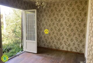  Maison à vendre 3 pièces 58 m²