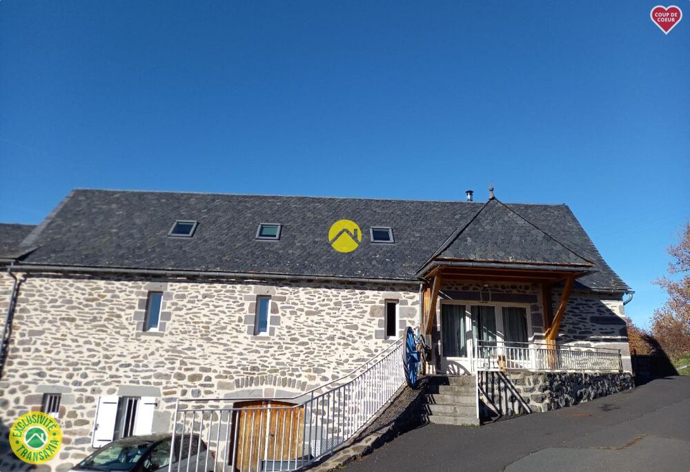 Maison entièrement rénovée