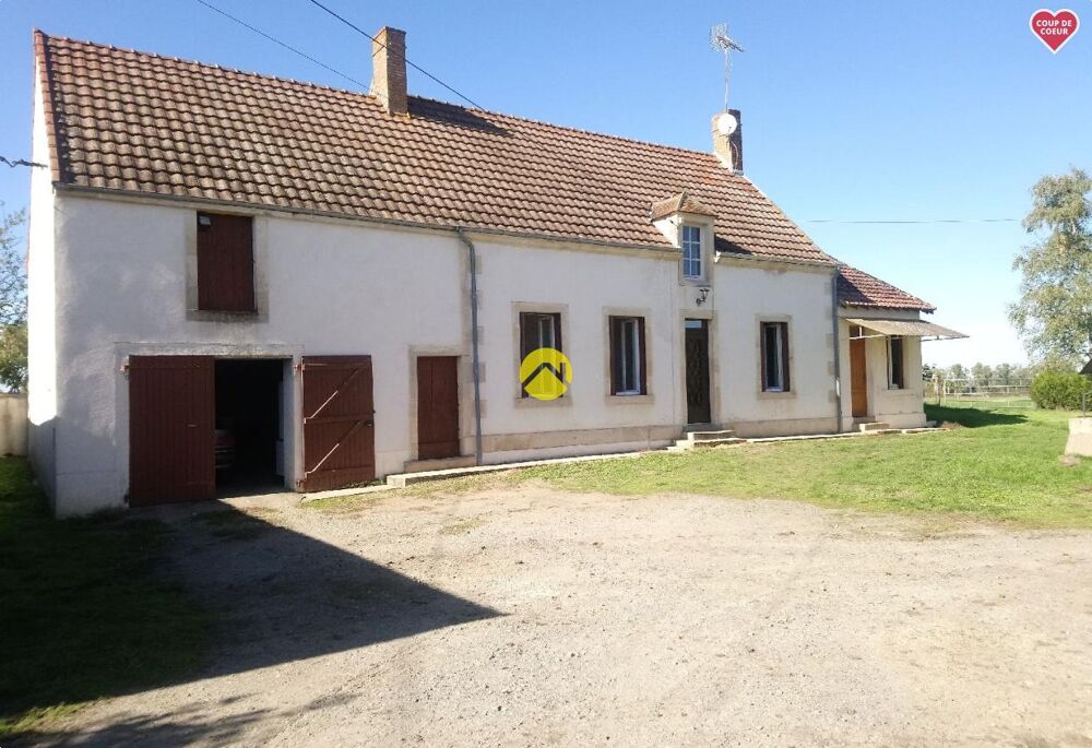 Vente Terrain BELLE PROPRIETE Saint amand montrond