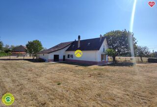  Maison à vendre 6 pièces 