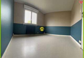  Maison à vendre 5 pièces 