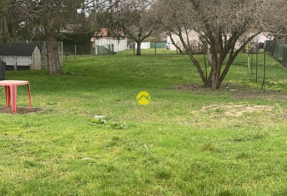 Vente Maison A vendre La guerche sur l'aubois