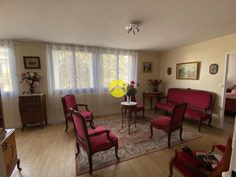 Vente Appartement APPARTEMENT INVESTISSEUR Bourges