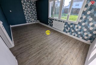  Maison à vendre 5 pièces 82 m²