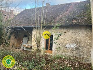  Maison à vendre 5 pièces 110 m²