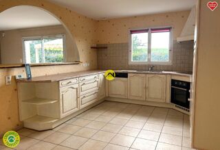  Maison à vendre 5 pièces 146 m²