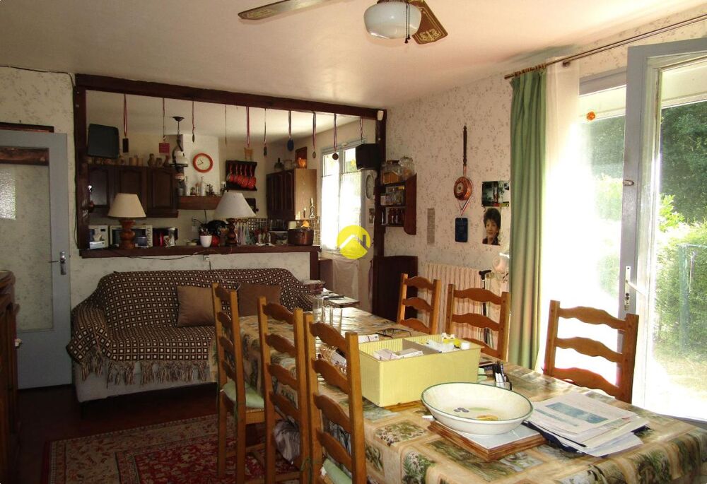 Vente Maison Proche tous commerces Amboise