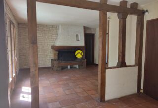  Maison à vendre 4 pièces 80 m²