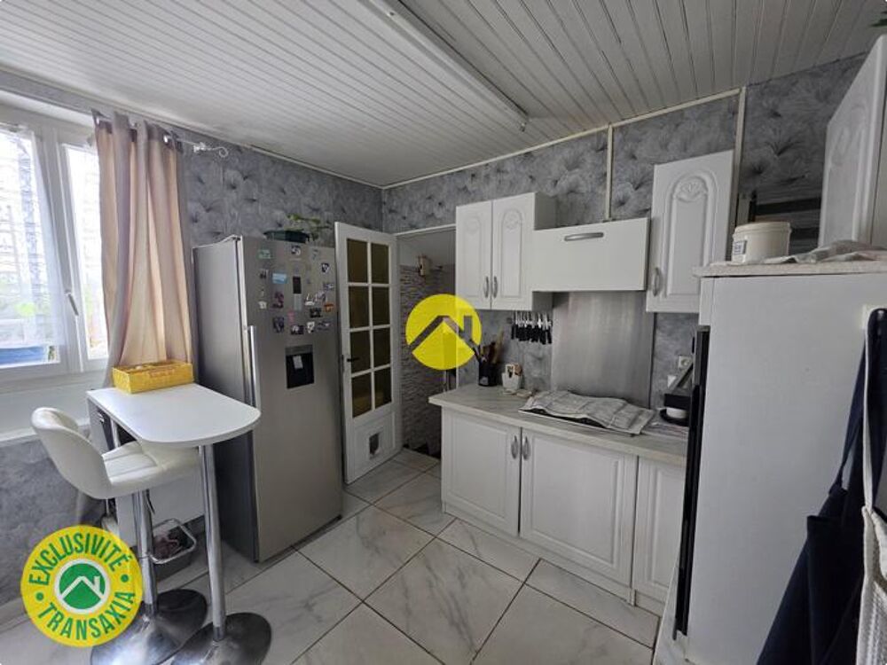 Vente Maison maison Bourges