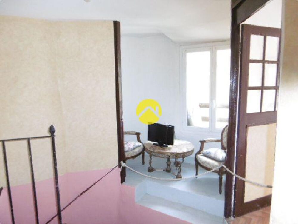 Vente Maison Demeure du 18émes  siècles Belabre