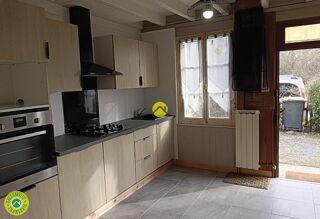  Maison à vendre 3 pièces 60 m²
