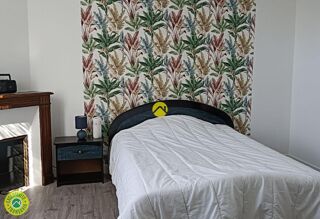  Maison à vendre 4 pièces 92 m²