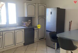  Maison à vendre 6 pièces 159 m²