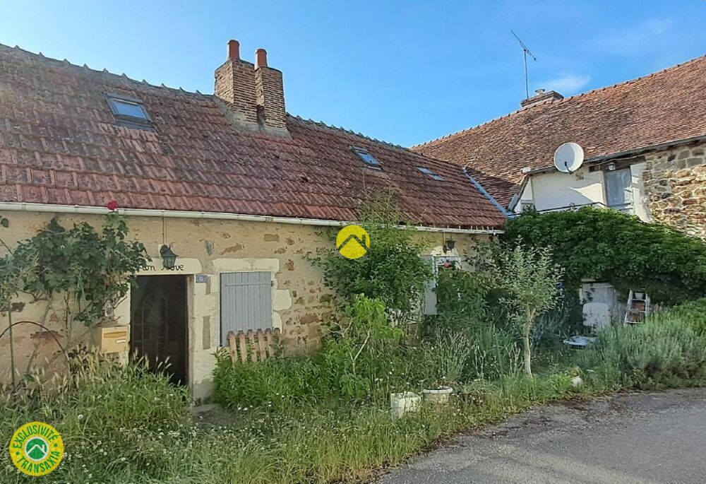 Proche de la forêt et du plan d'eau