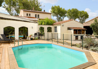  Maison � vendre 4 pi�ces 154 m�