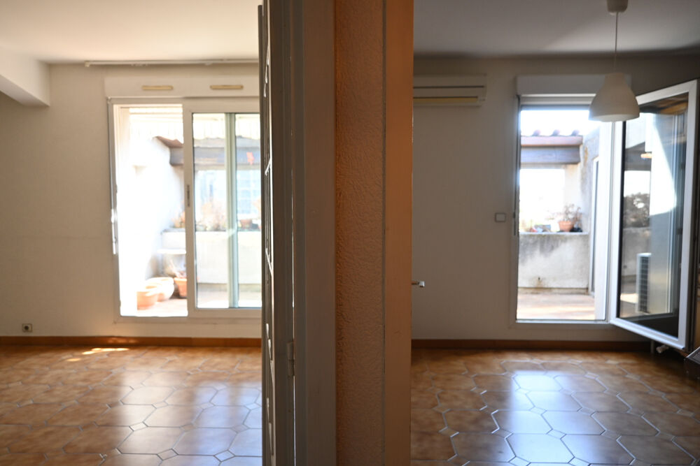 Vente Appartement T4 CARCASSONNE Carcassonne
