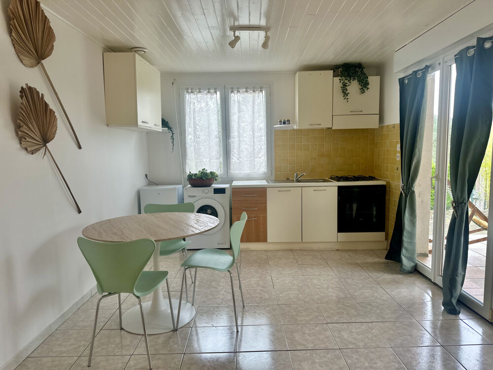 Location Appartement LOCATION | APPARTEMENT T2 | MONTLEGUN Carcassonne