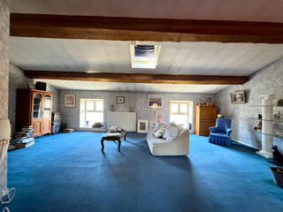  Maison � vendre 7 pi�ces 190 m�