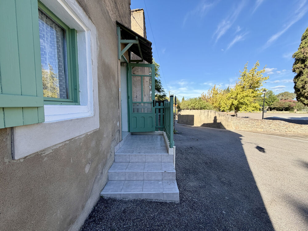 Vente Maison Maison de village avec deux chambres Puicheric