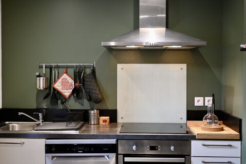  Maison � louer 3 pi�ces 91 m�