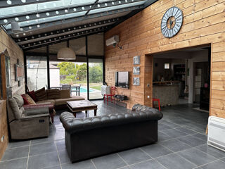  Maison � vendre 5 pi�ces 125 m�