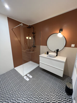  Appartement à vendre 3 pièces 93 m²