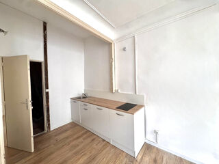  Appartement à louer 1 pièce 29 m²