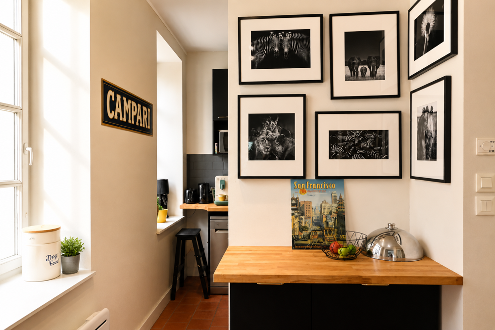 Location Appartement T3 CARCASSONNE Carcassonne