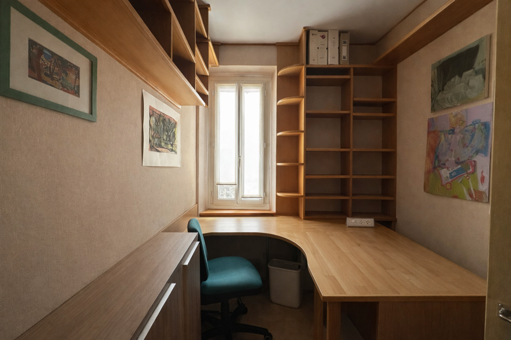 Vente Immeuble IMMEUBLE CAPUCINS Carcassonne