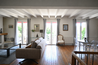  Maison à vendre 6 pièces 169 m²