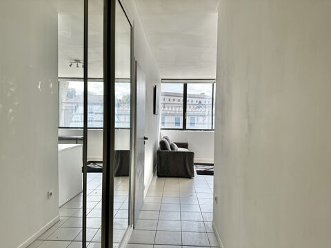  Appartement  louer 1 pice 32 m