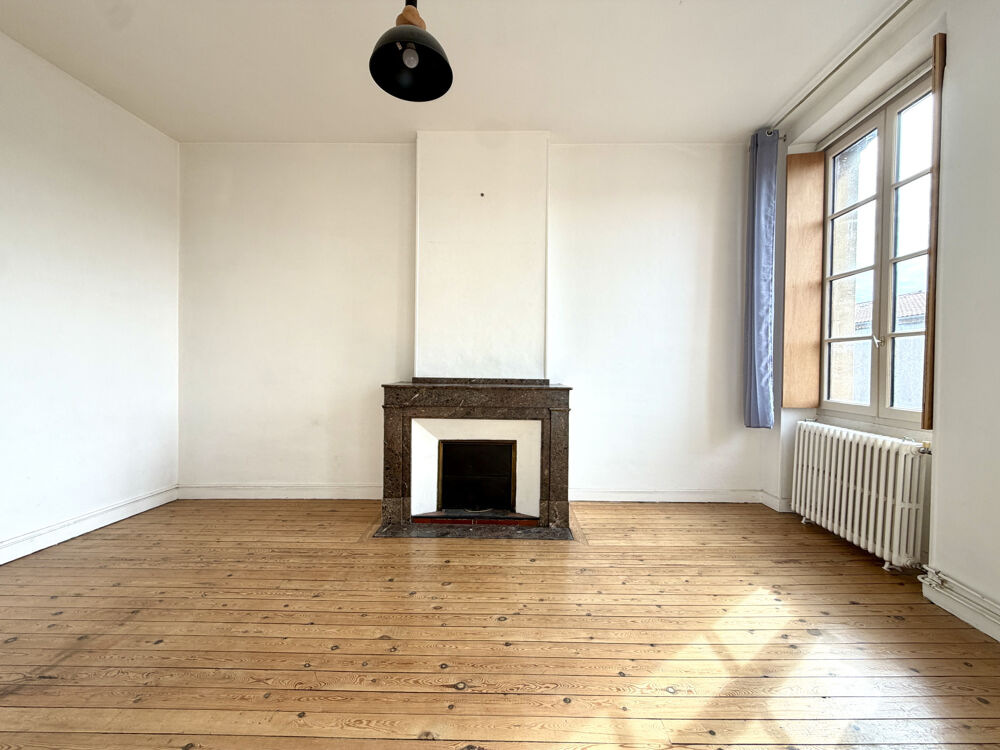 Vente Appartement CARCASSONNE   Appartement en duplex de 133 m2, élégance de l'ancien et emplacement privilégié Carcassonne