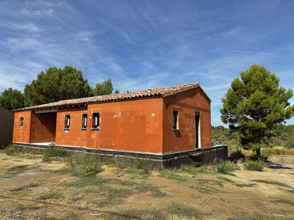 MAISON VILLEMOUSTAUSSOU