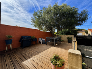  Maison à vendre 5 pièces 124 m²
