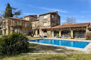  Maison � vendre 6 pi�ces 315 m�
