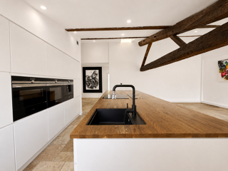  Appartement � vendre 4 pi�ces 110 m�