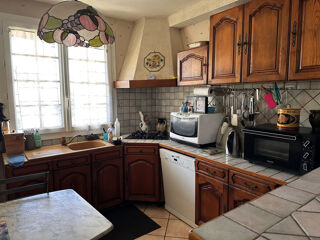  Maison � vendre 4 pi�ces 89 m�